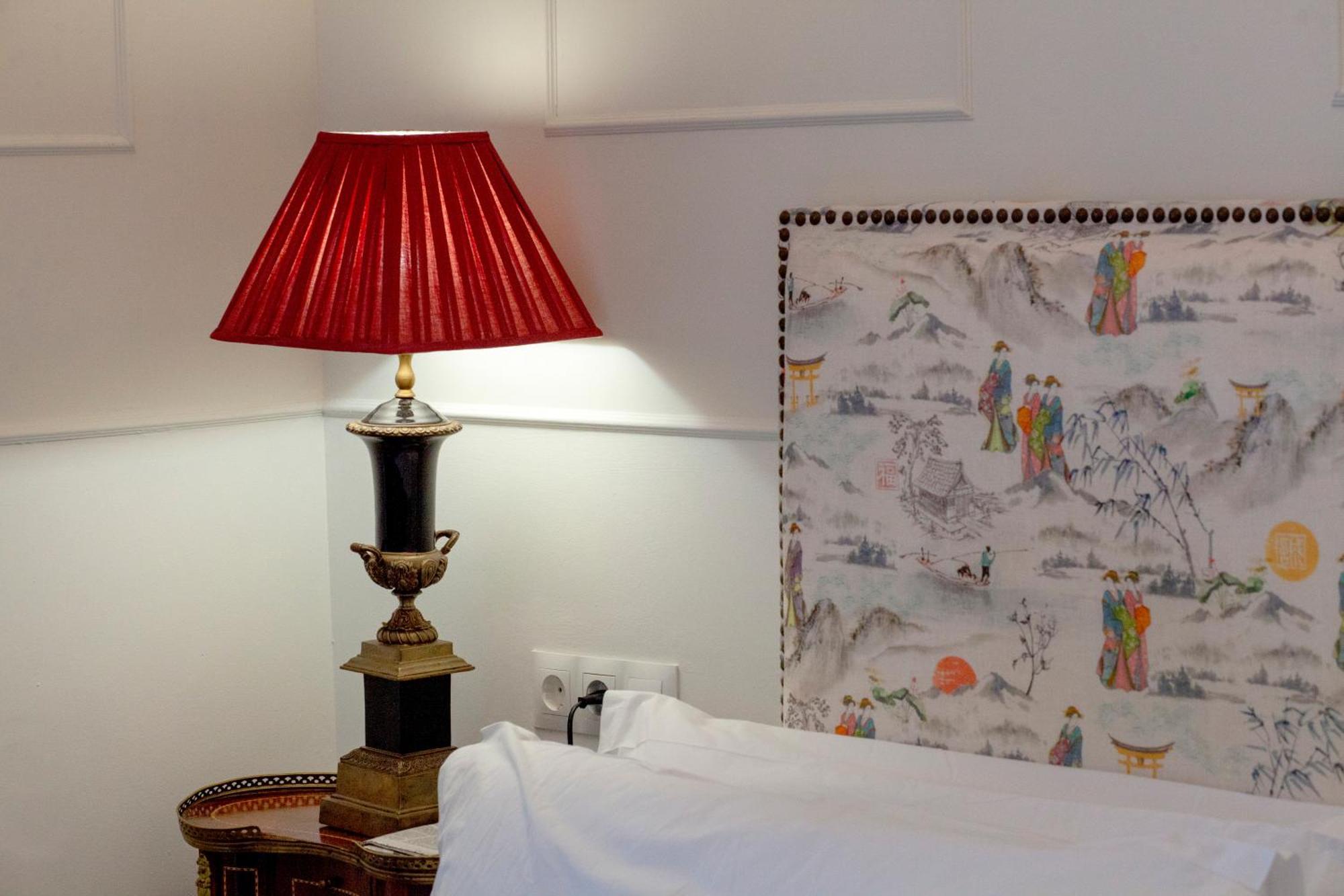 Bed and breakfast Pries Homes La Casa Azul Málaga