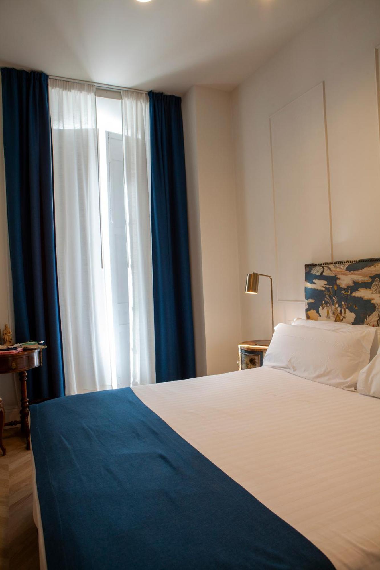Bed and breakfast Pries Homes La Casa Azul