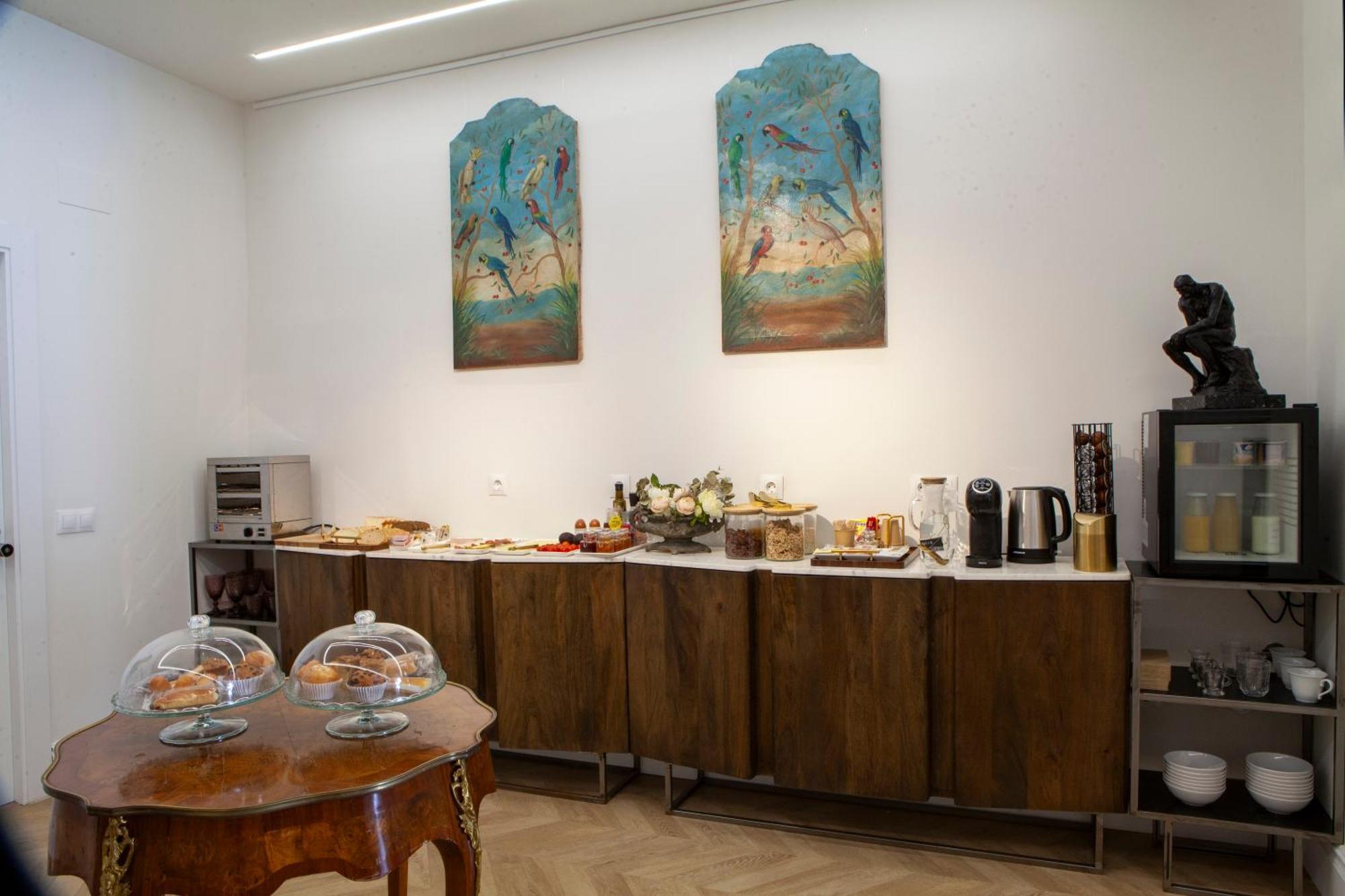 Pries Homes La Casa Azul