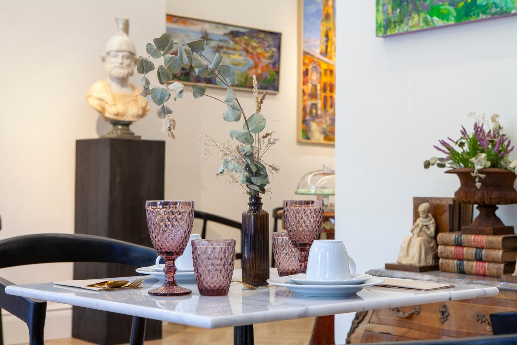 Bed and breakfast Pries Homes La Casa Azul