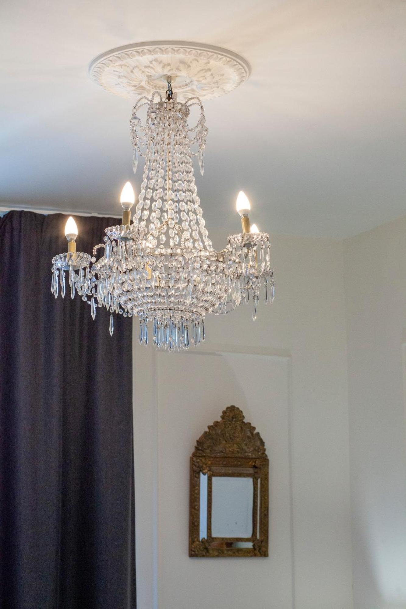 Pries Homes La Casa Azul Bed and breakfast *
