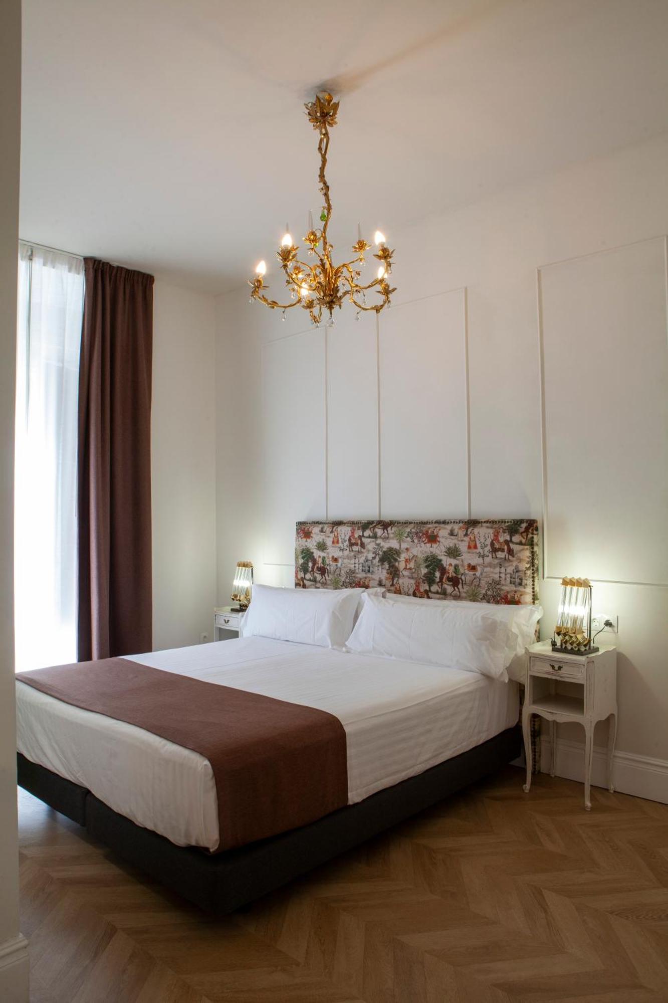 Pries Homes La Casa Azul Bed and breakfast Málaga