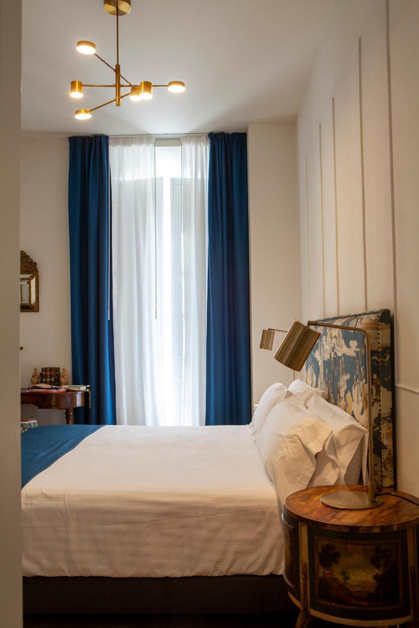 Bed and breakfast Pries Homes La Casa Azul