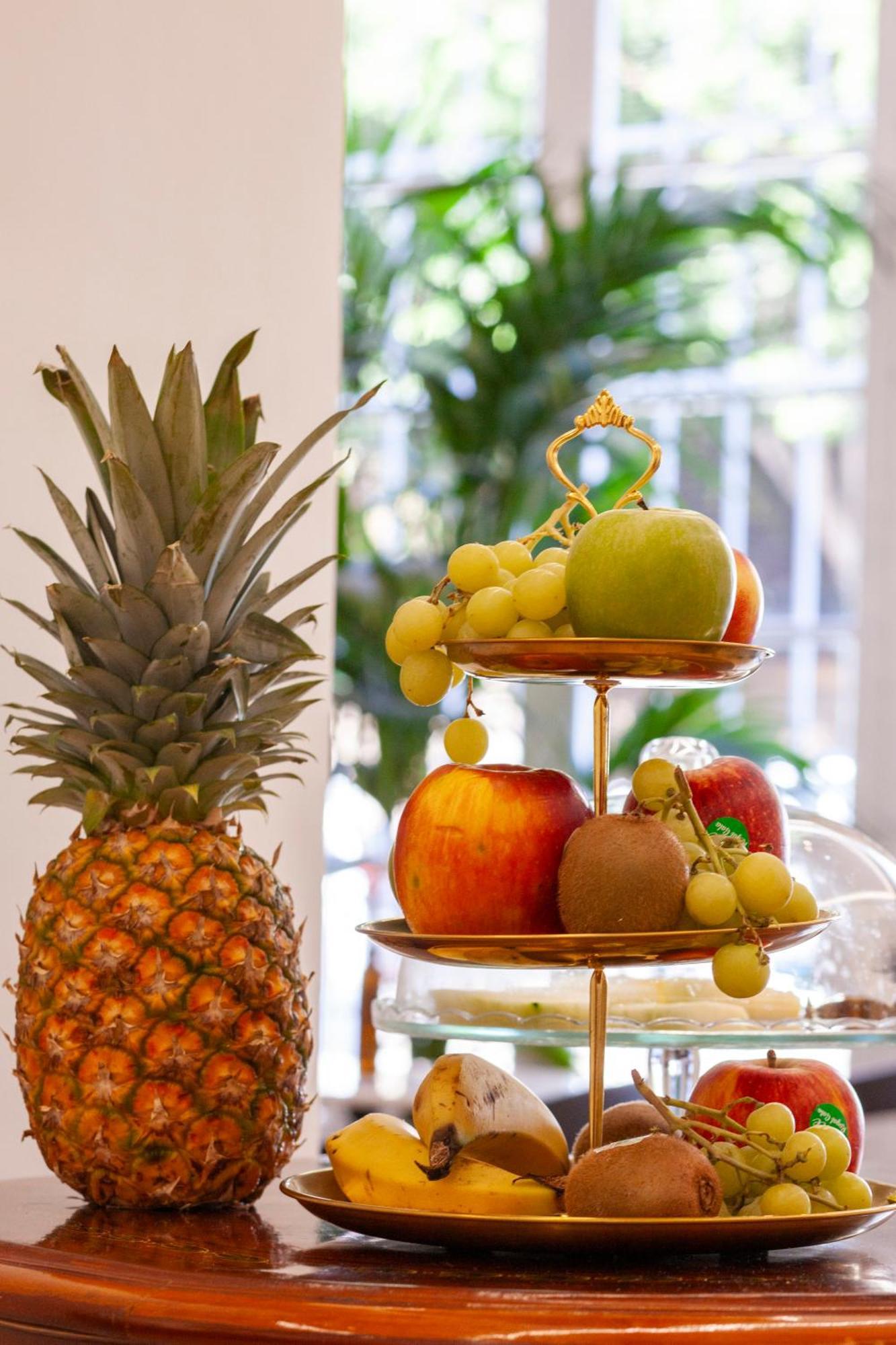 Bed and breakfast Pries Homes La Casa Azul *