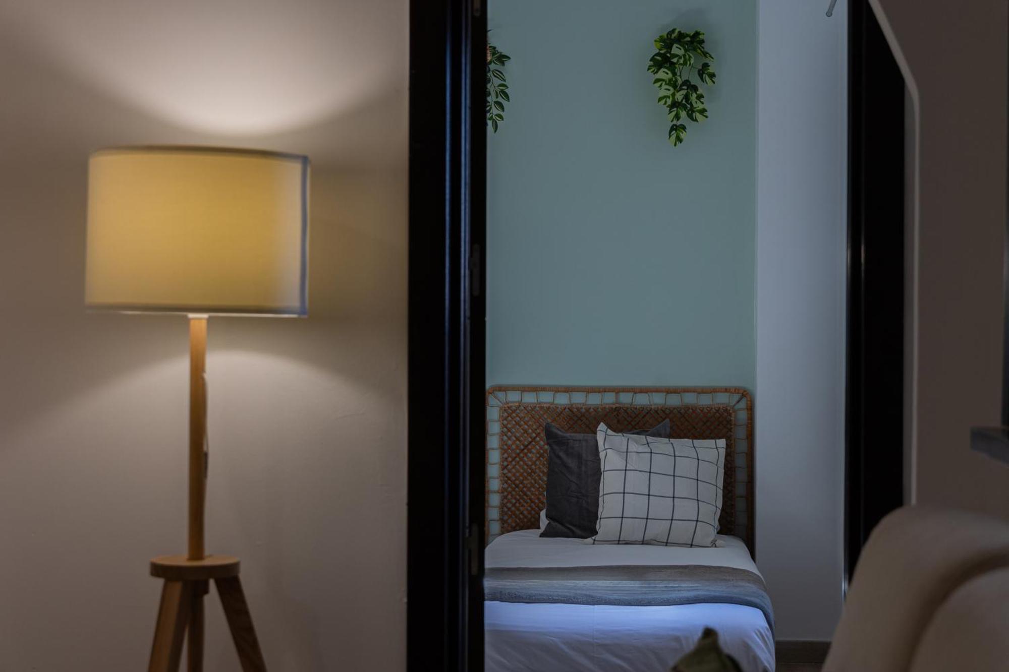 Holidays2malaga Guindos 500 Mts From And Promenade Málaga