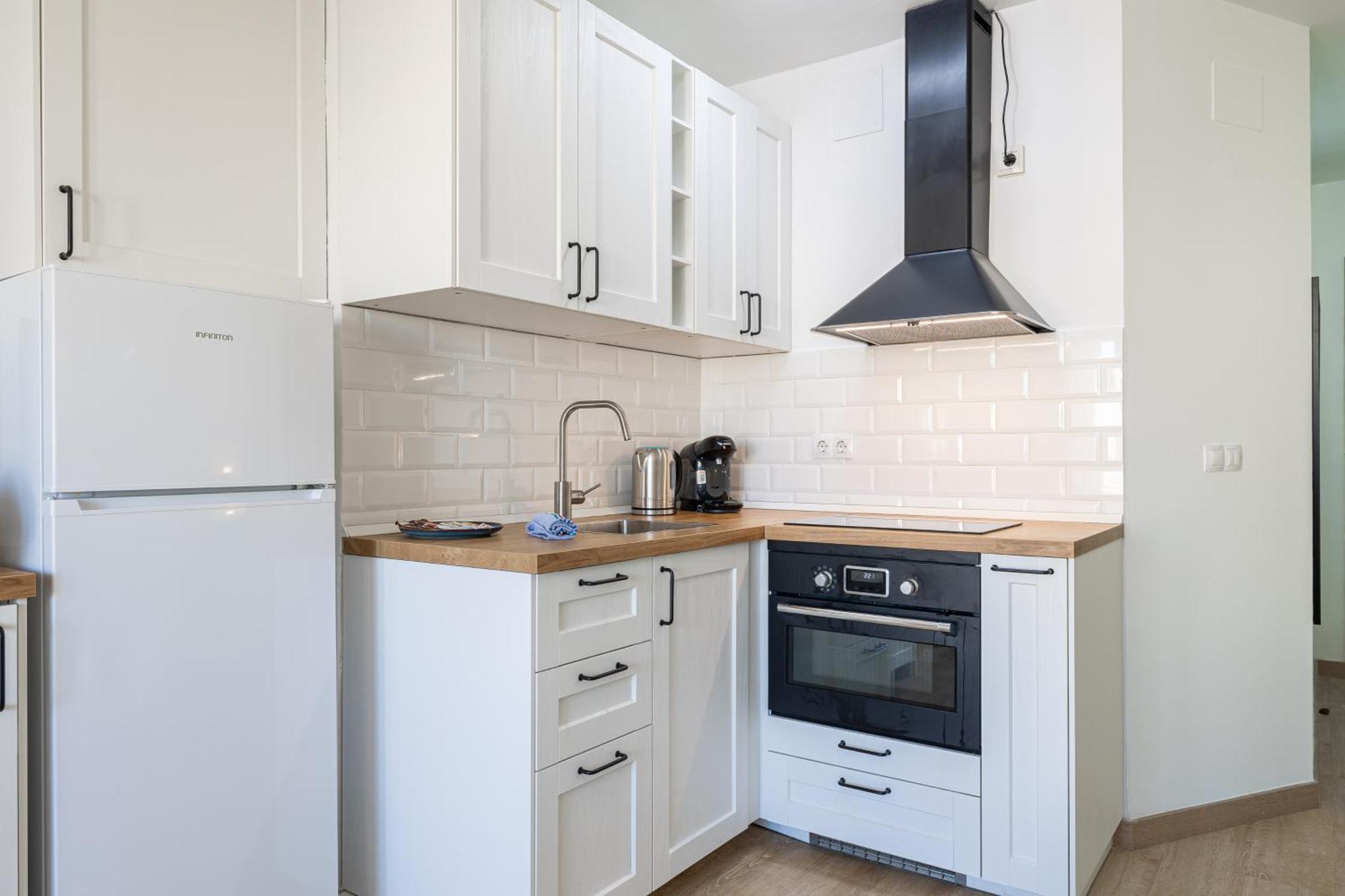 Holidays2malaga Guindos 500 Mts From And Promenade Apartamento *