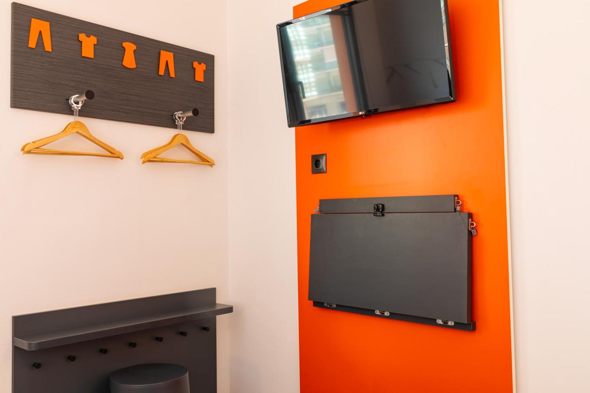 Pensión Easyhotel Centre