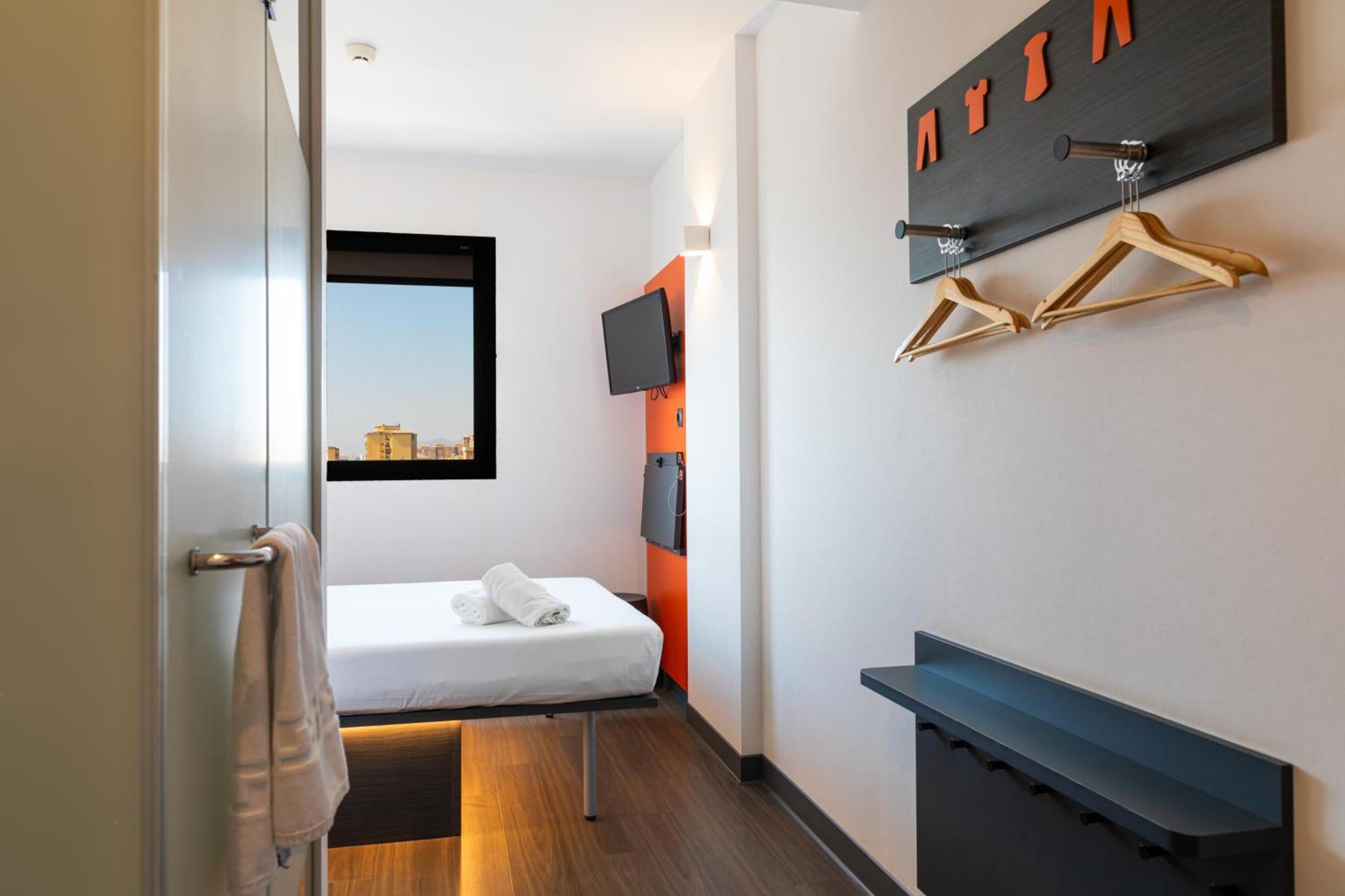 Easyhotel Centre Málaga