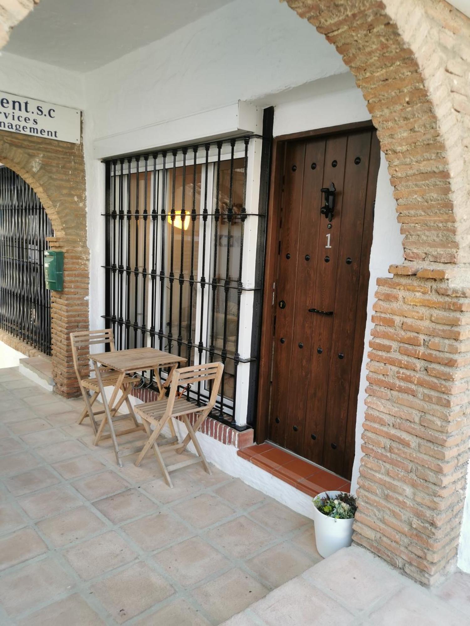 La Cala De Mijas - La Cortijera Málaga