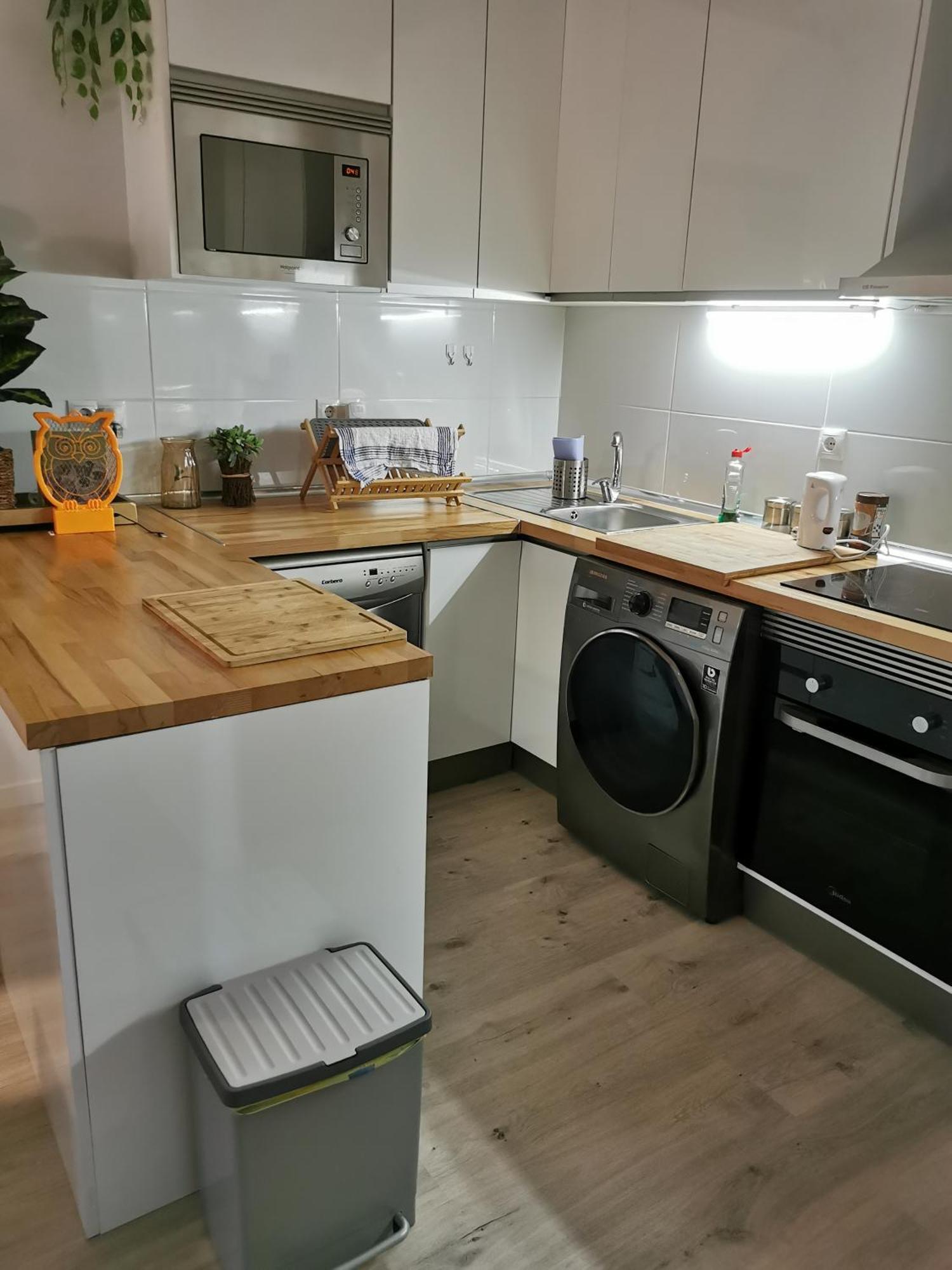 Apartamento La Cala De Mijas - La Cortijera