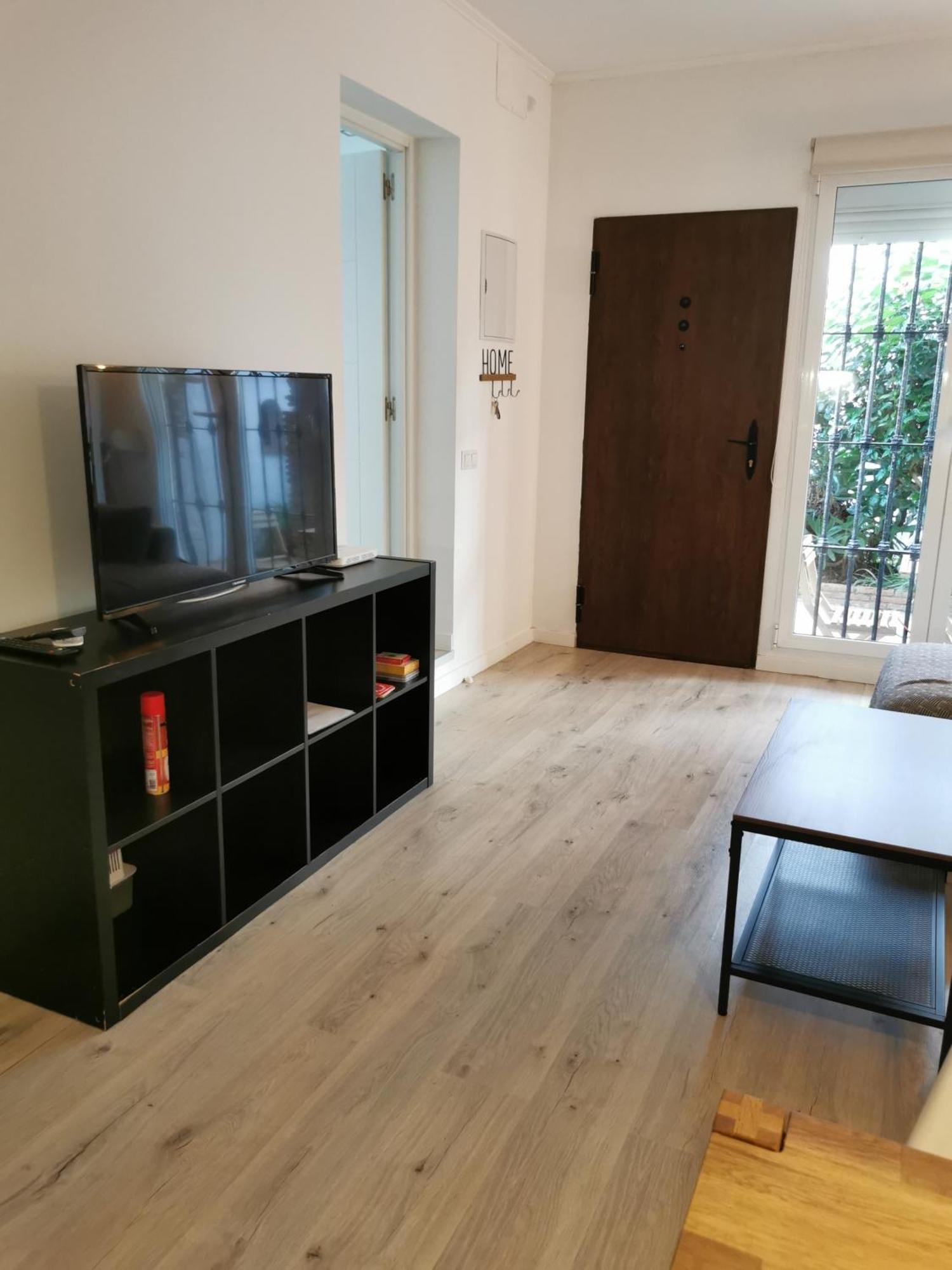 La Cala De Mijas - La Cortijera Apartamento