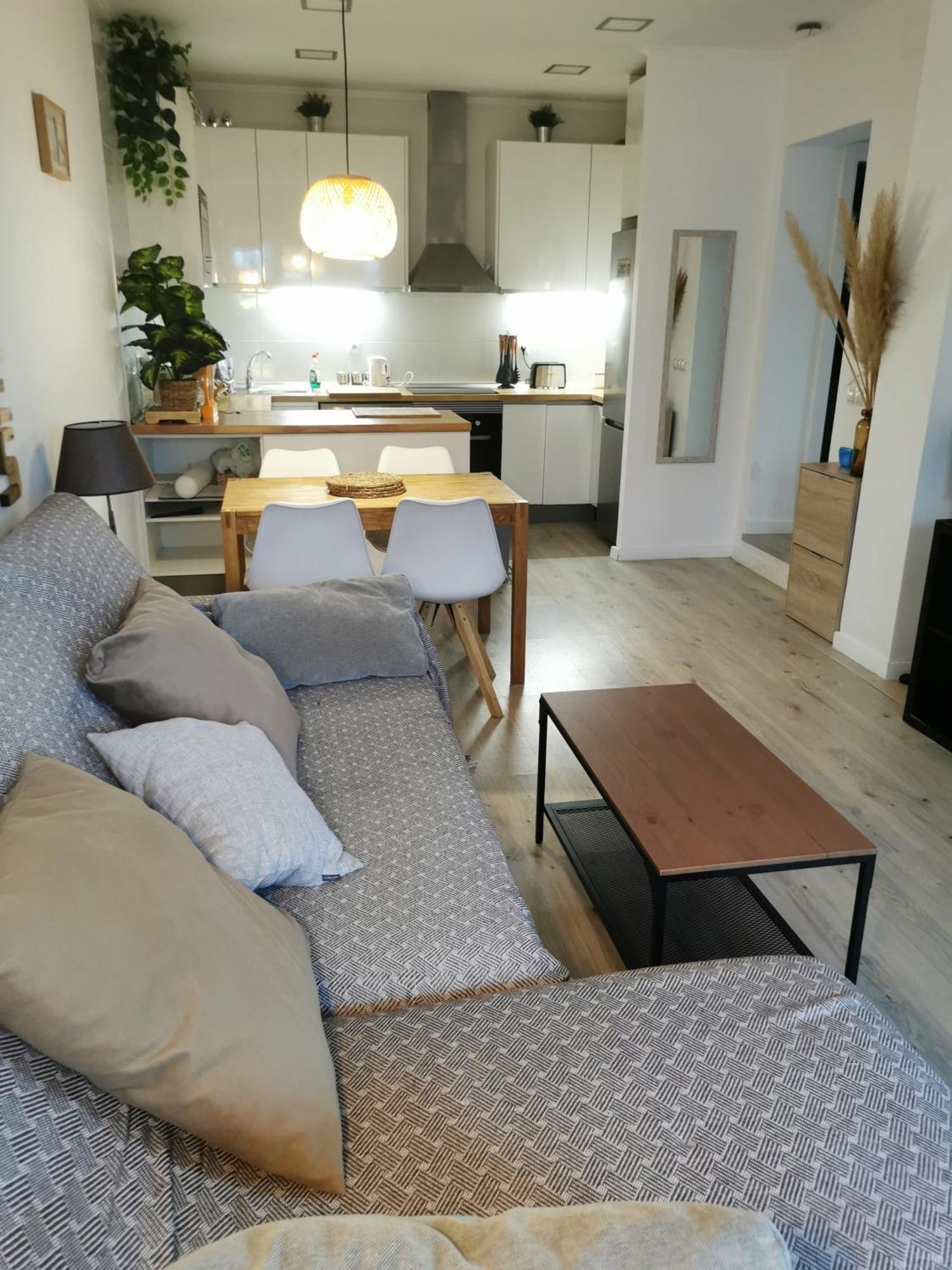 Apartamento La Cala De Mijas - La Cortijera Málaga