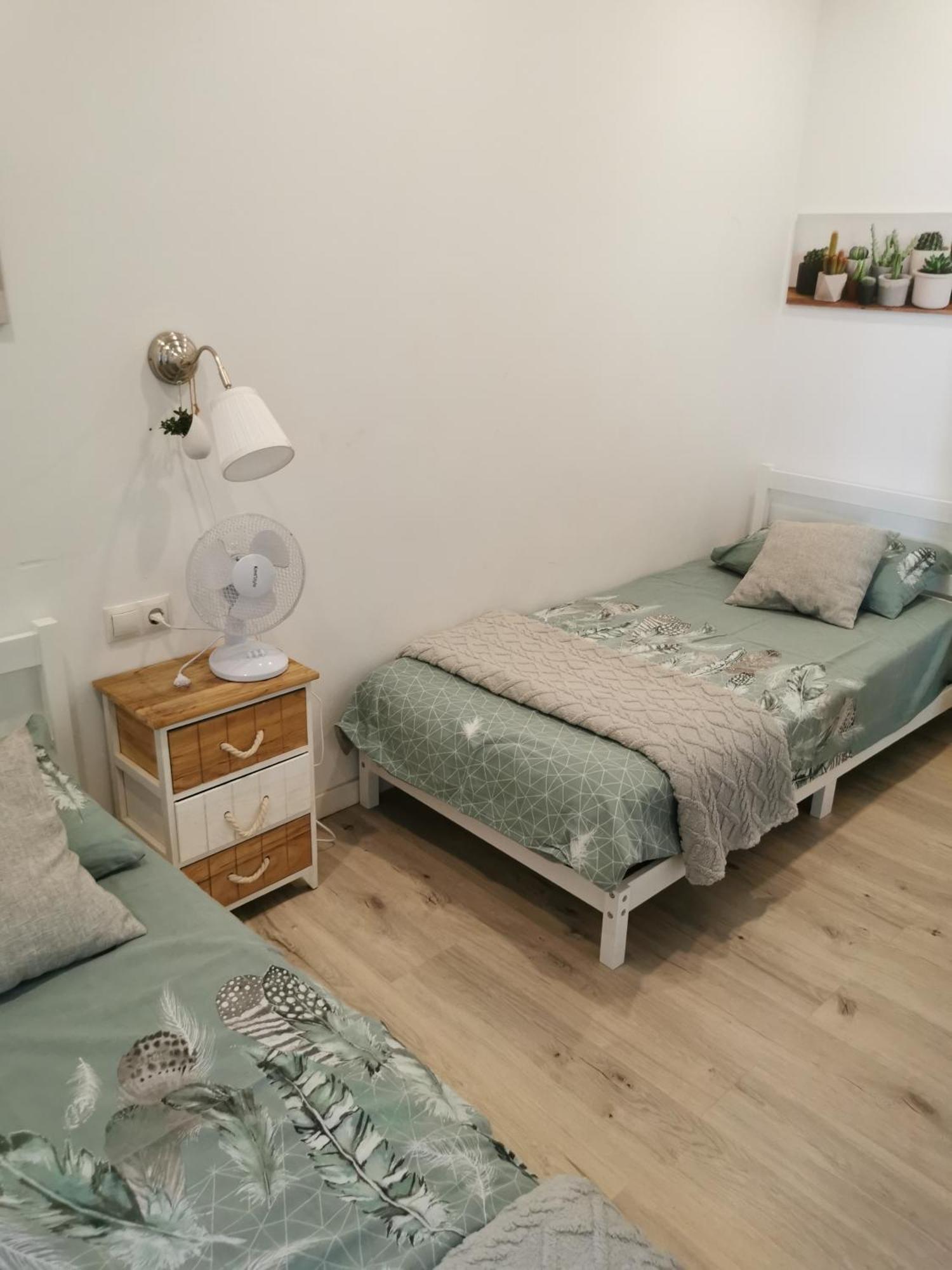 Apartamento La Cala De Mijas - La Cortijera Málaga