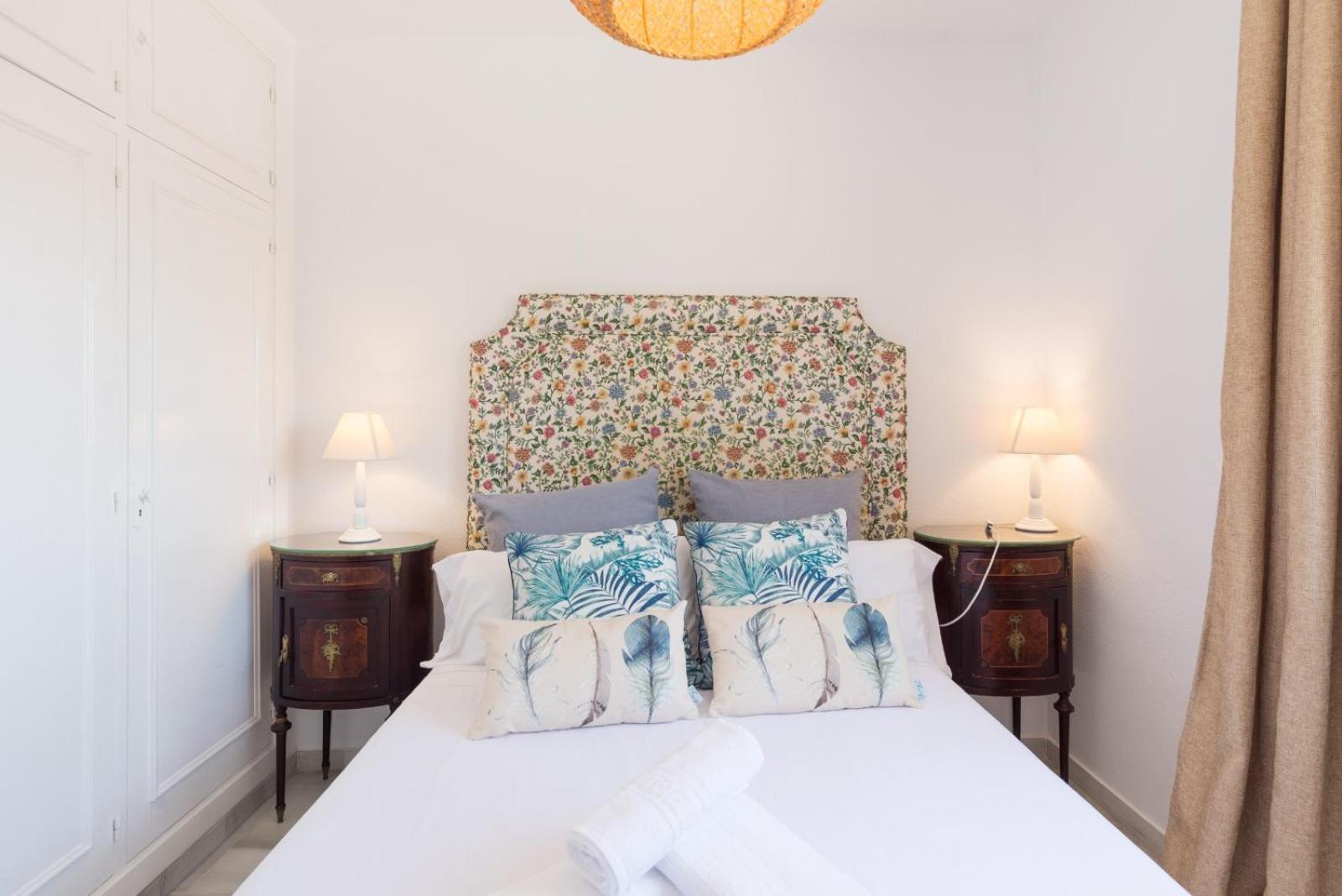 Mg - Ocean Views In With Parking Included Apartment *