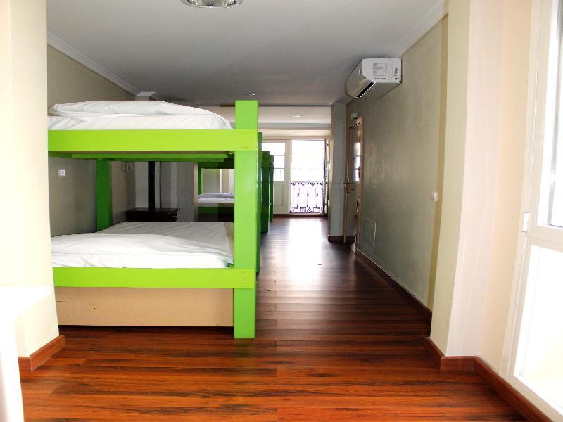 Hostal Feel Soho Málaga