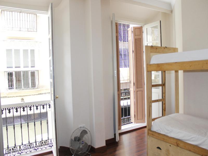 Hostal Feel Soho Málaga