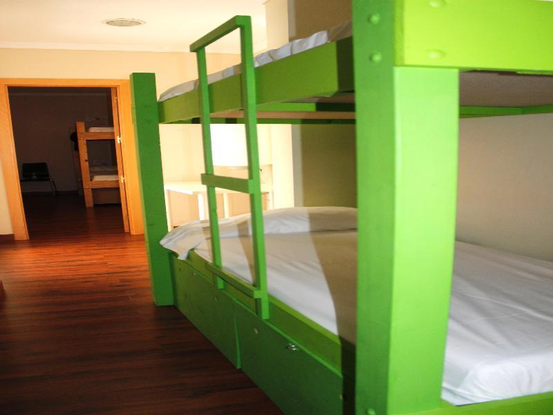Hostal Feel Soho *