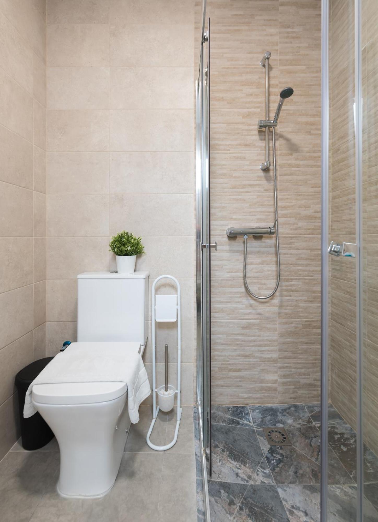 Apartamento Wintowinrentals Altamira Bajo