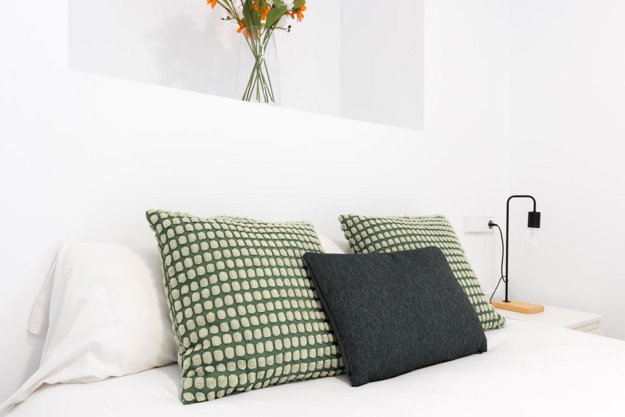 Apartamento Wintowinrentals Altamira Bajo