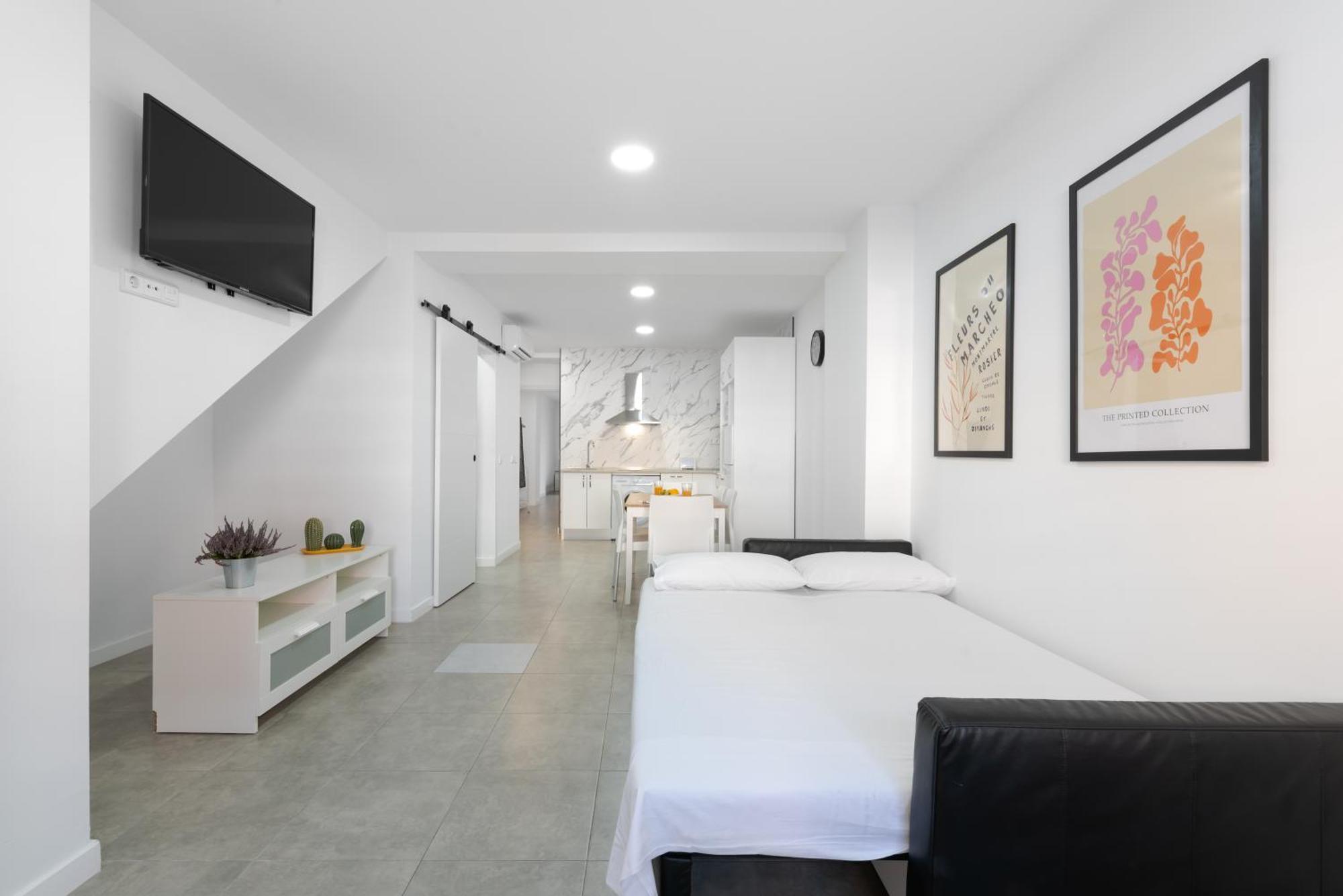 Apartamento Wintowinrentals Altamira Bajo *