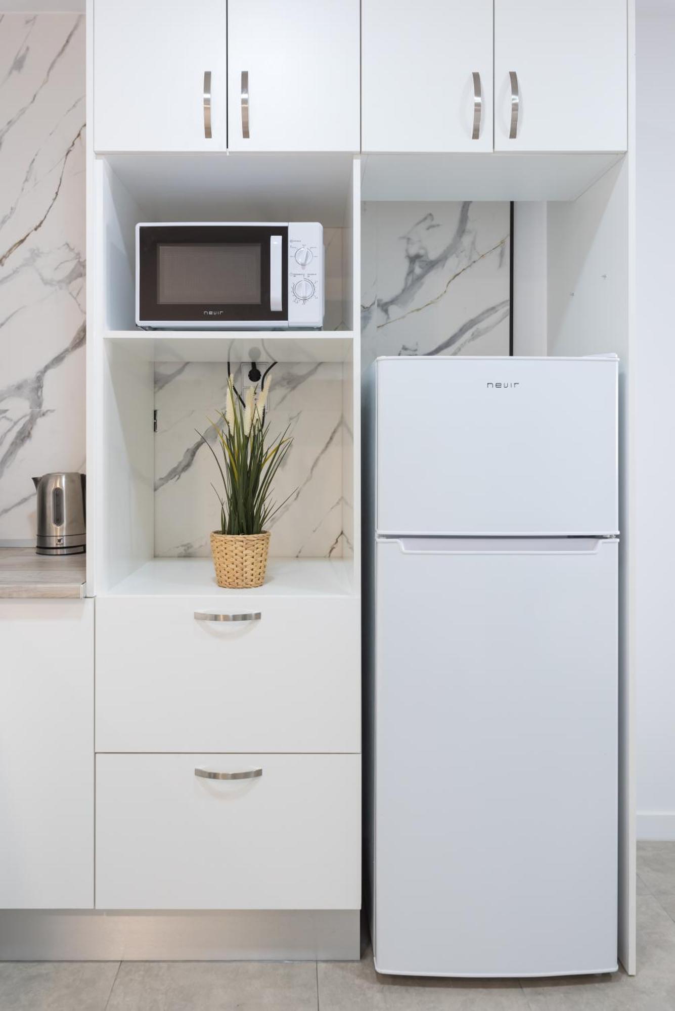Wintowinrentals Altamira Bajo Apartamento Málaga
