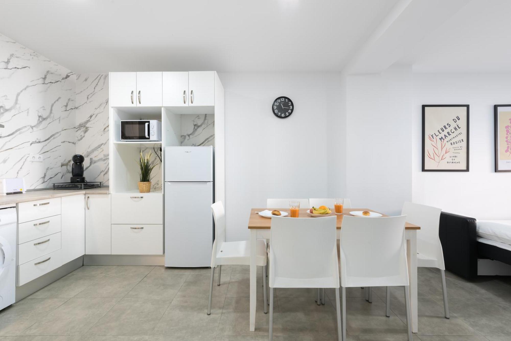 Wintowinrentals Altamira Bajo Apartamento