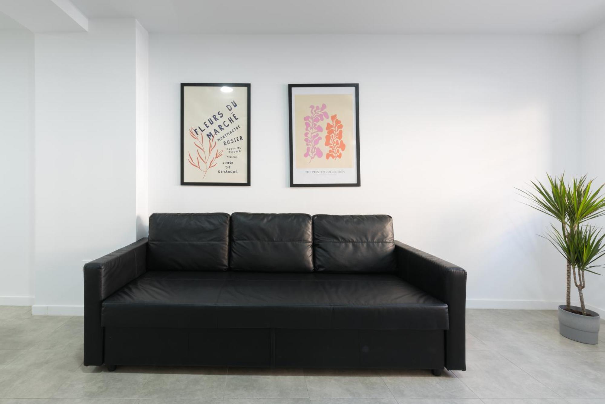 Wintowinrentals Altamira Bajo Apartamento
