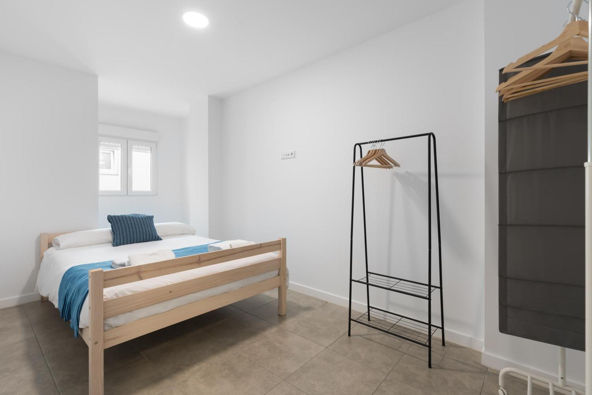 Apartamento Wintowinrentals Altamira Bajo