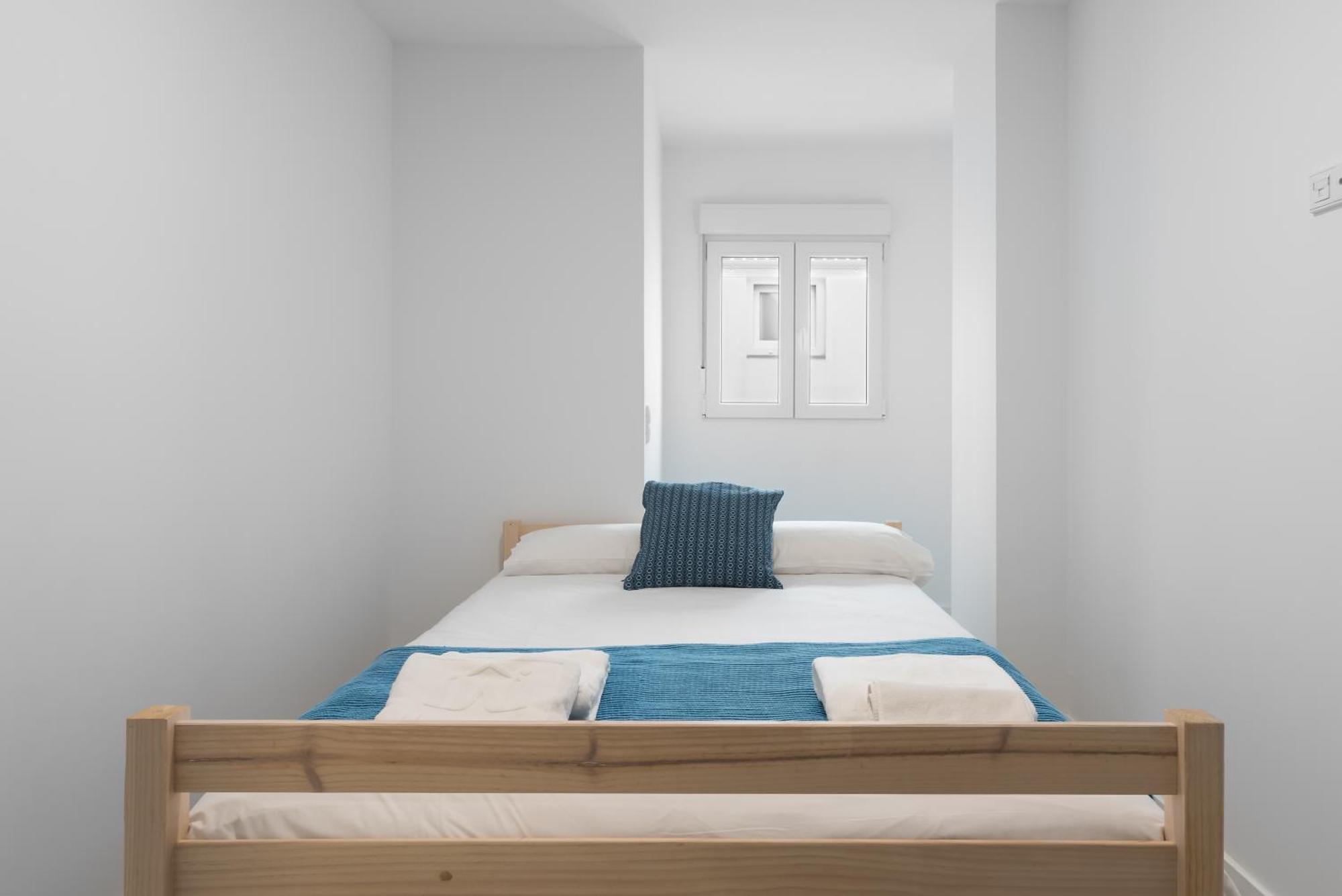 Apartamento Wintowinrentals Altamira Bajo *