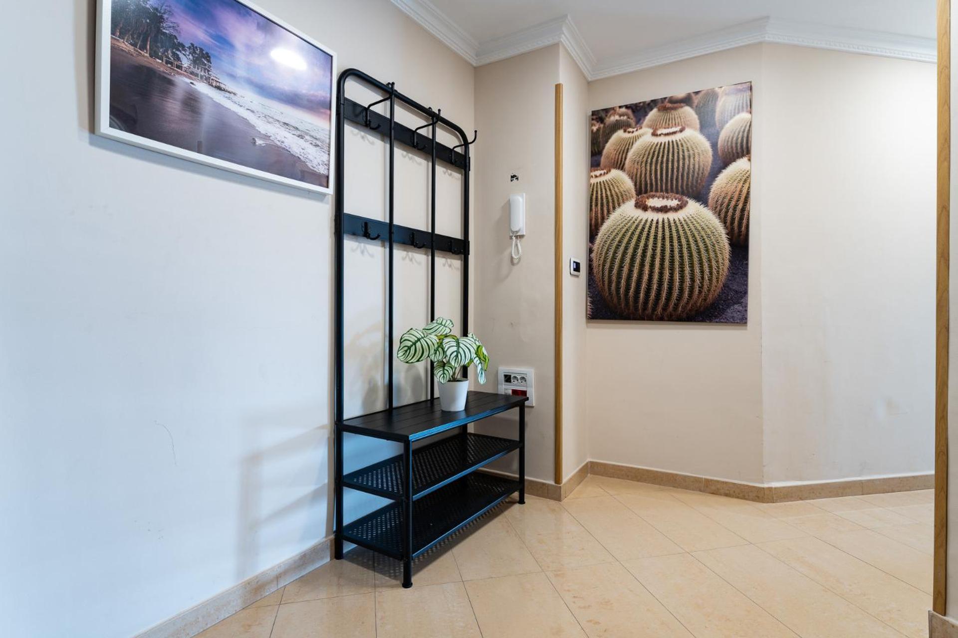 Apartamento Malagasuite River Views Center *