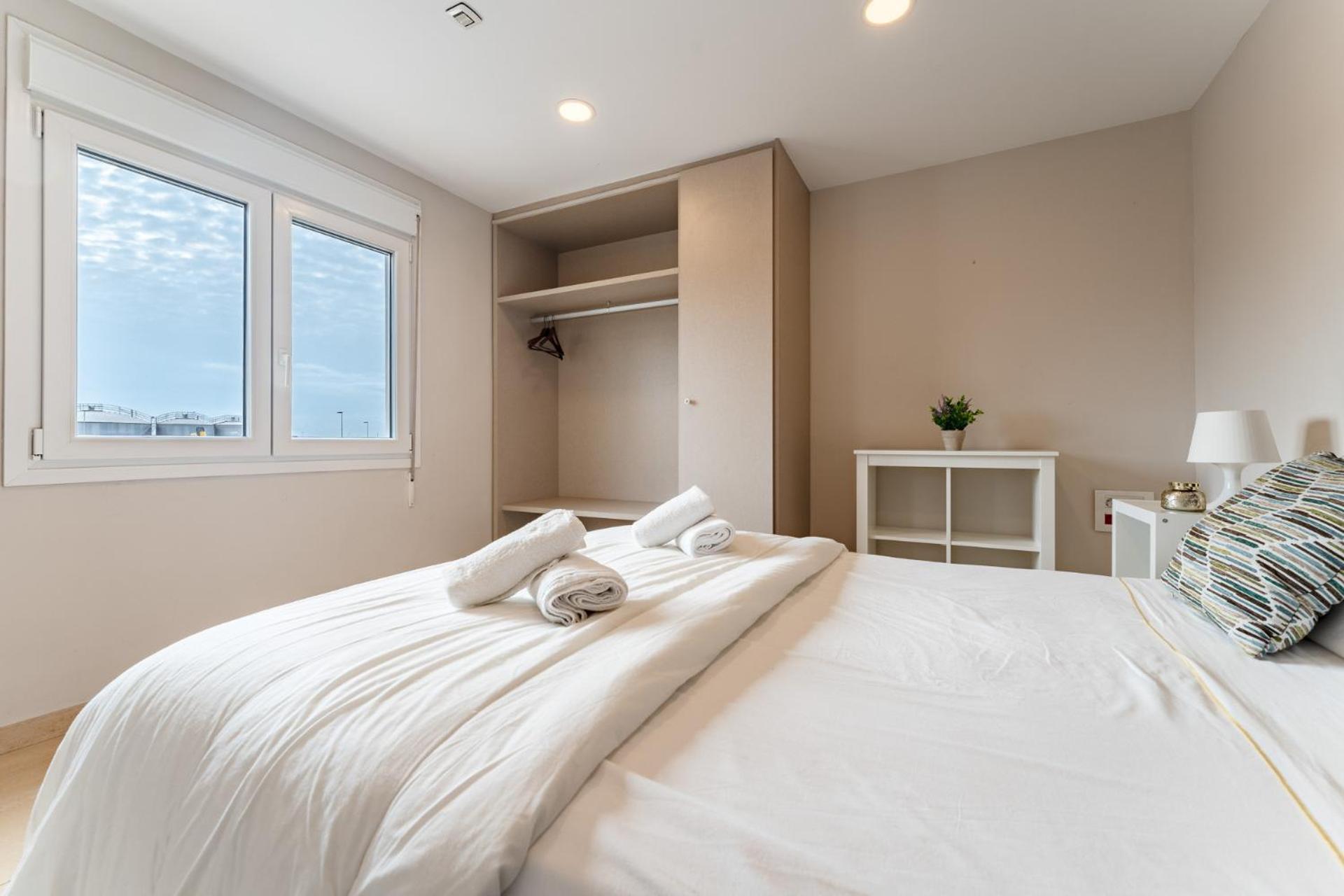 Apartamento Malagasuite River Views Center Málaga