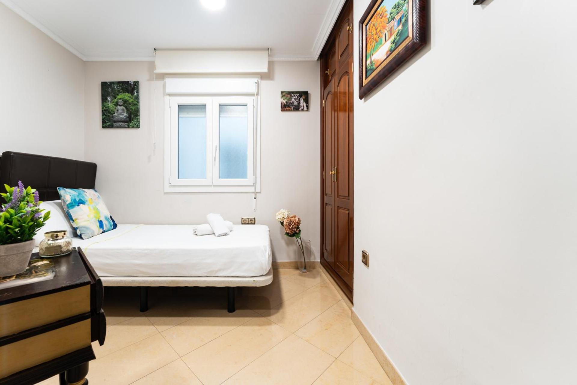 Apartamento Malagasuite River Views Center Málaga