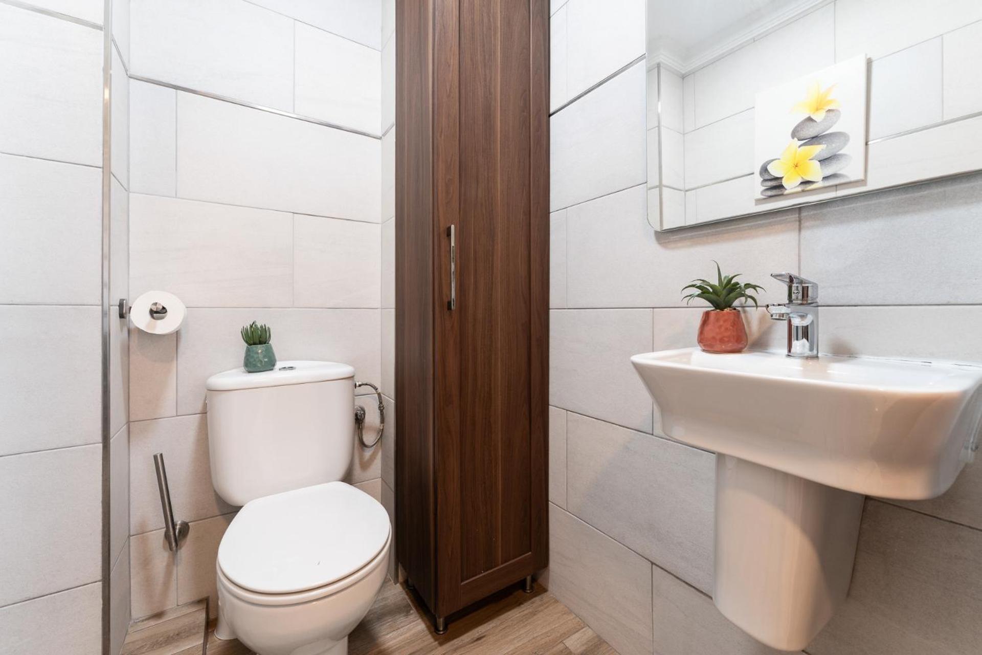Apartamento Malagasuite River Views Center
