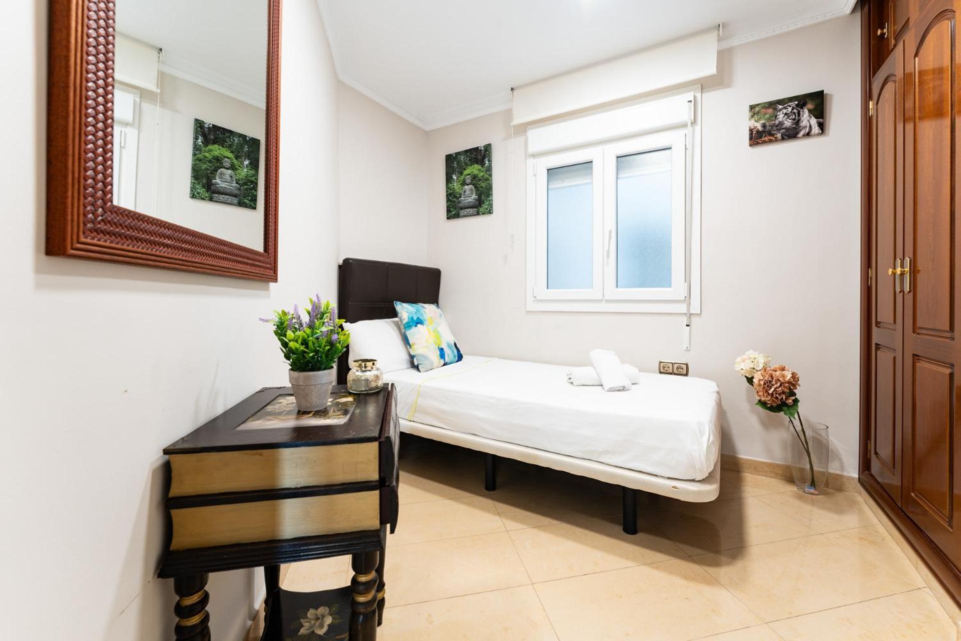 Apartamento Malagasuite River Views Center *