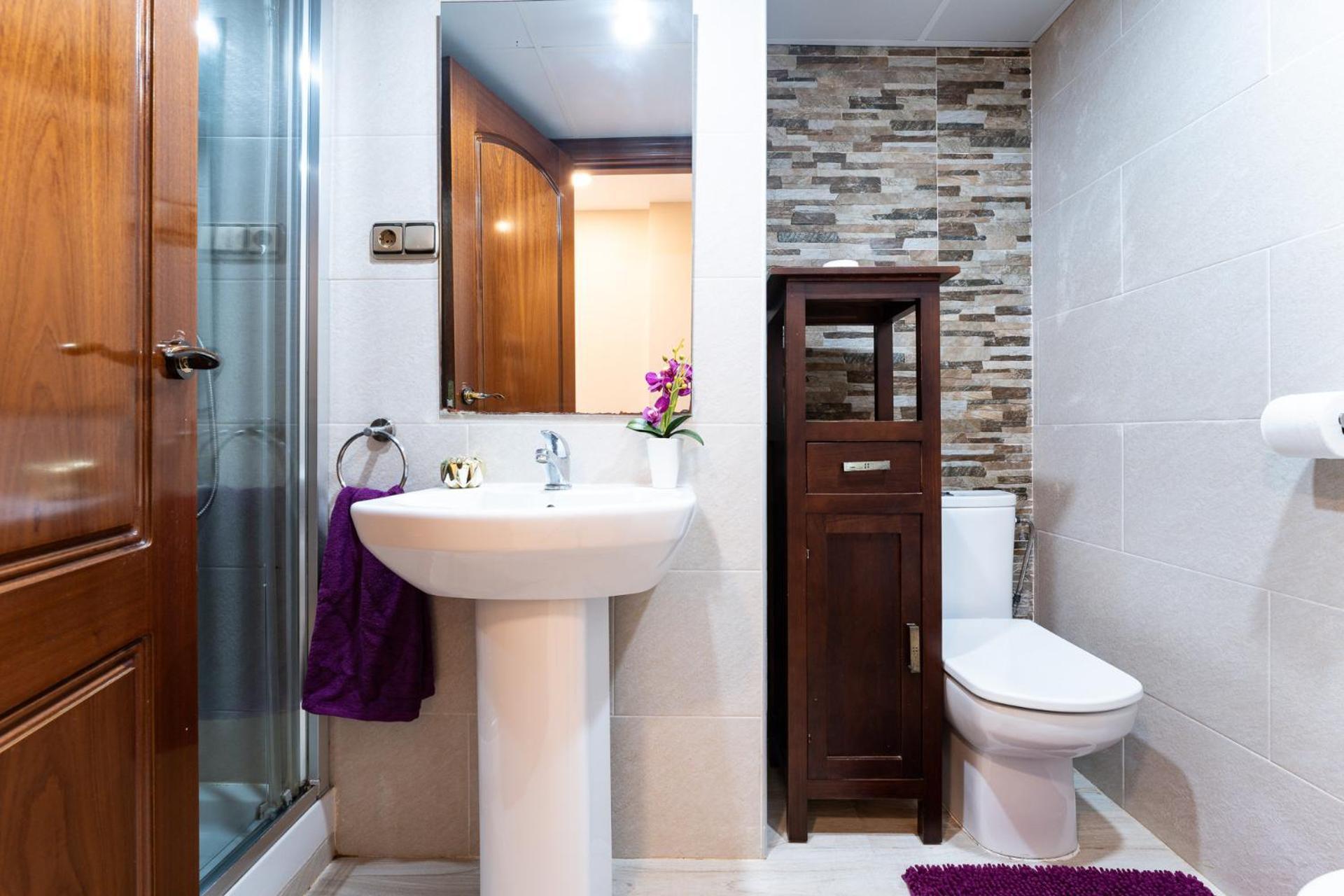 Malagasuite River Views Center Apartamento *