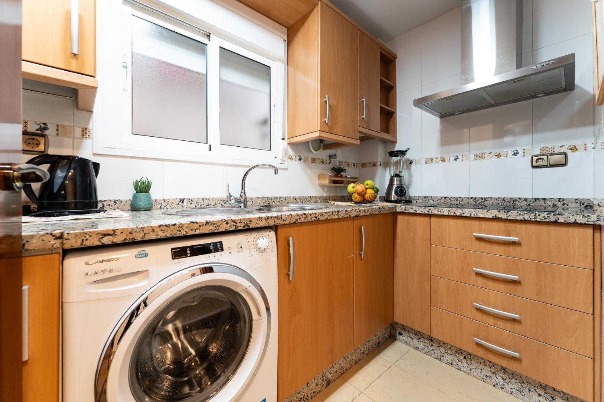 Apartamento Malagasuite River Views Center