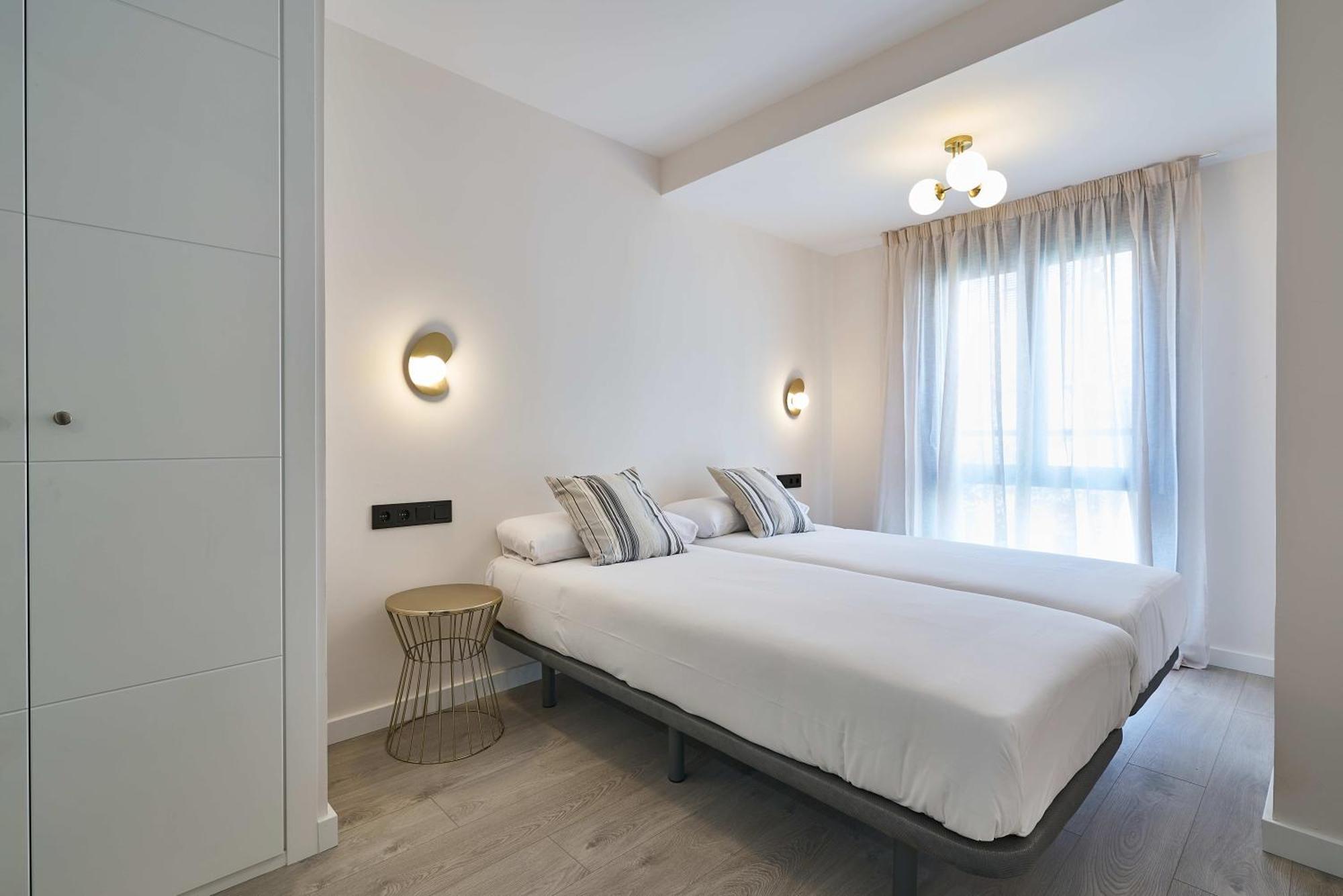 Grace Apartamento *