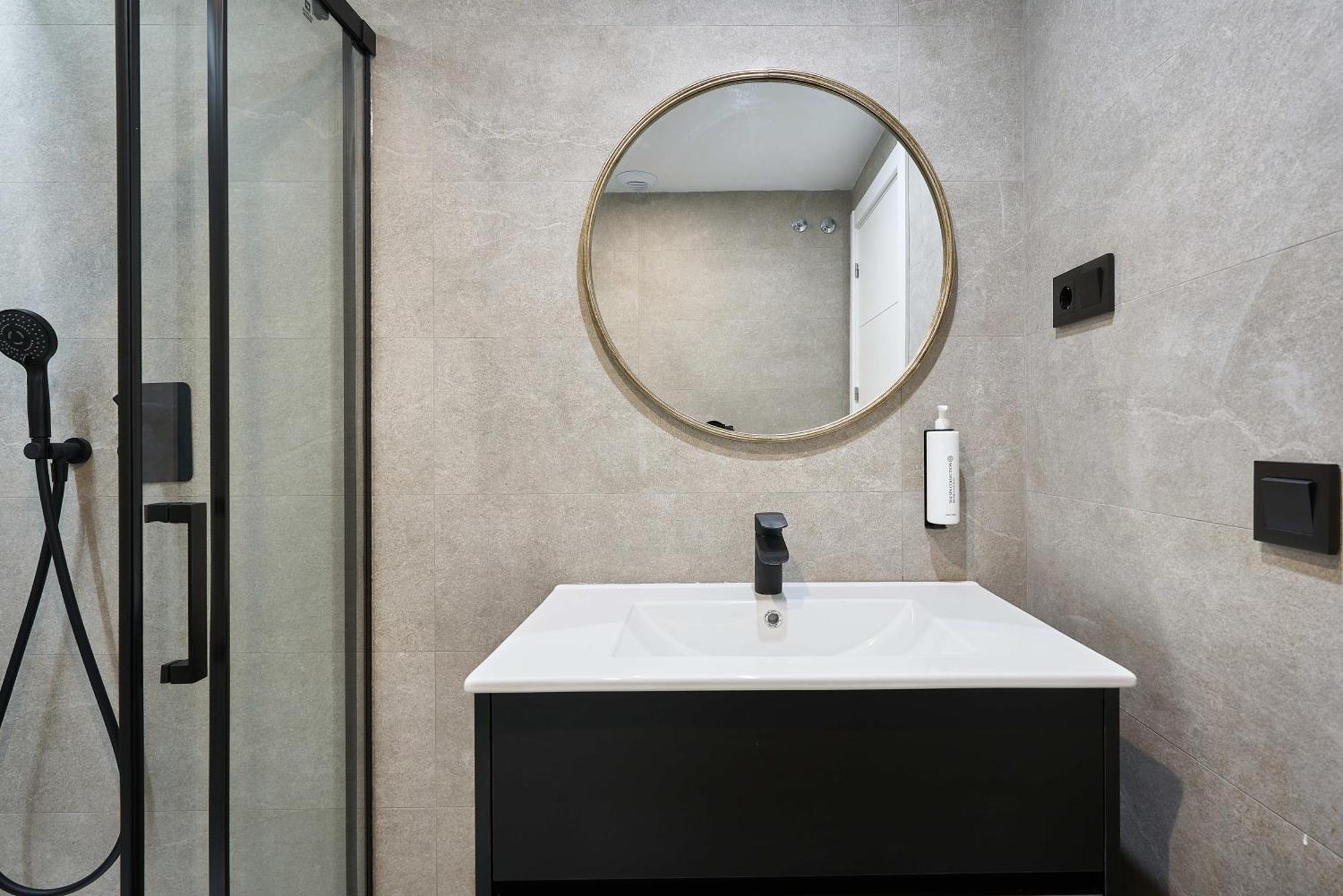 Apartamento Grace *