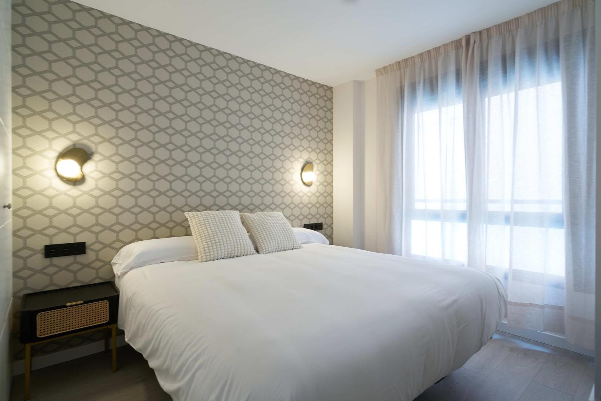 Grace Apartamento Málaga