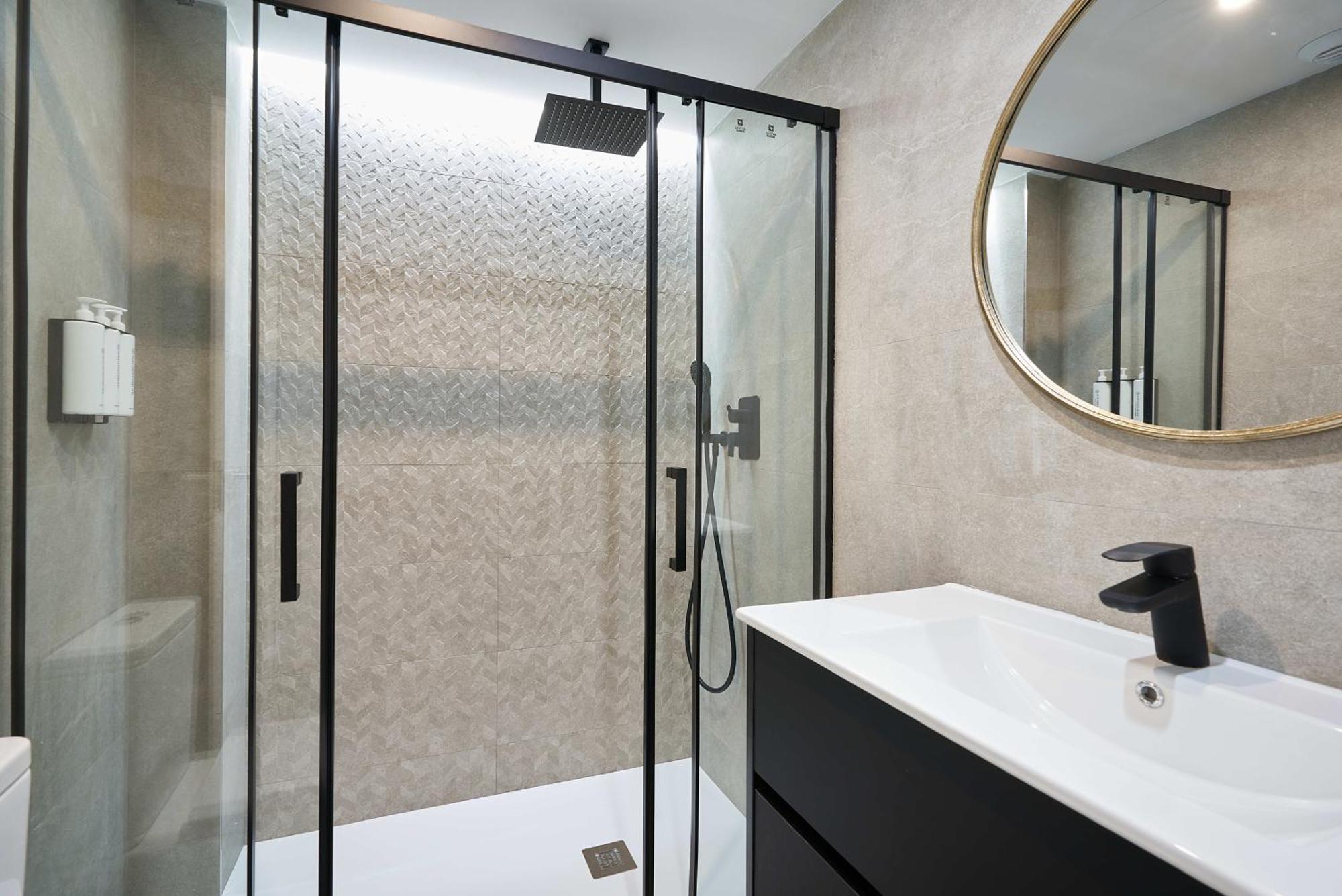 Apartamento Grace Málaga