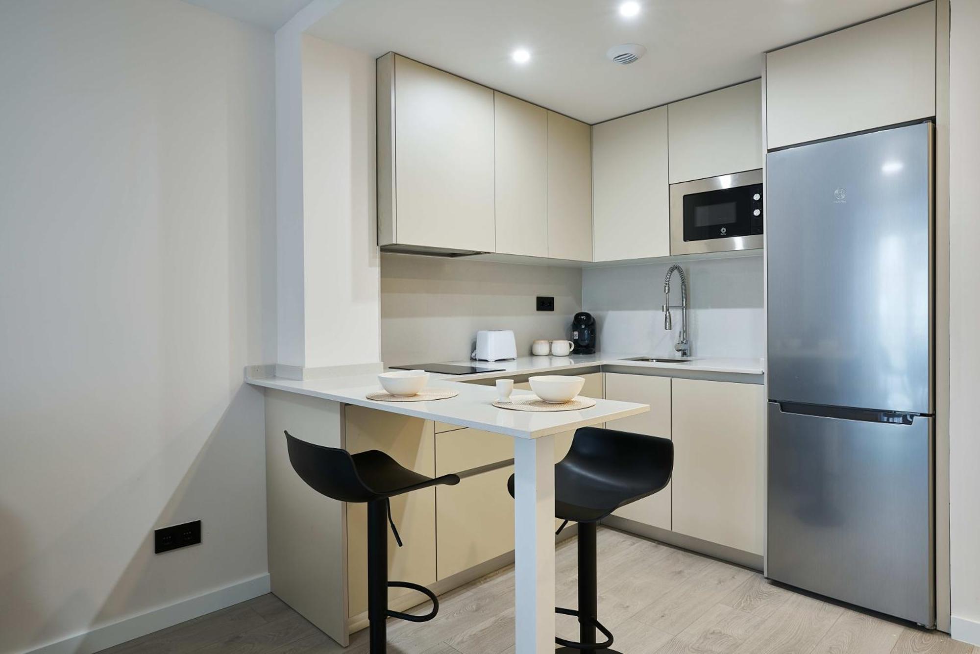 Apartamento Grace