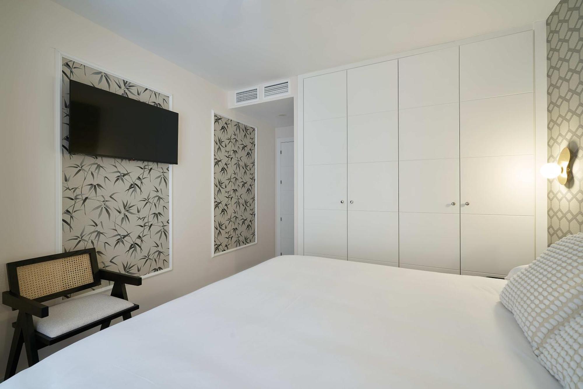 Apartamento Grace *