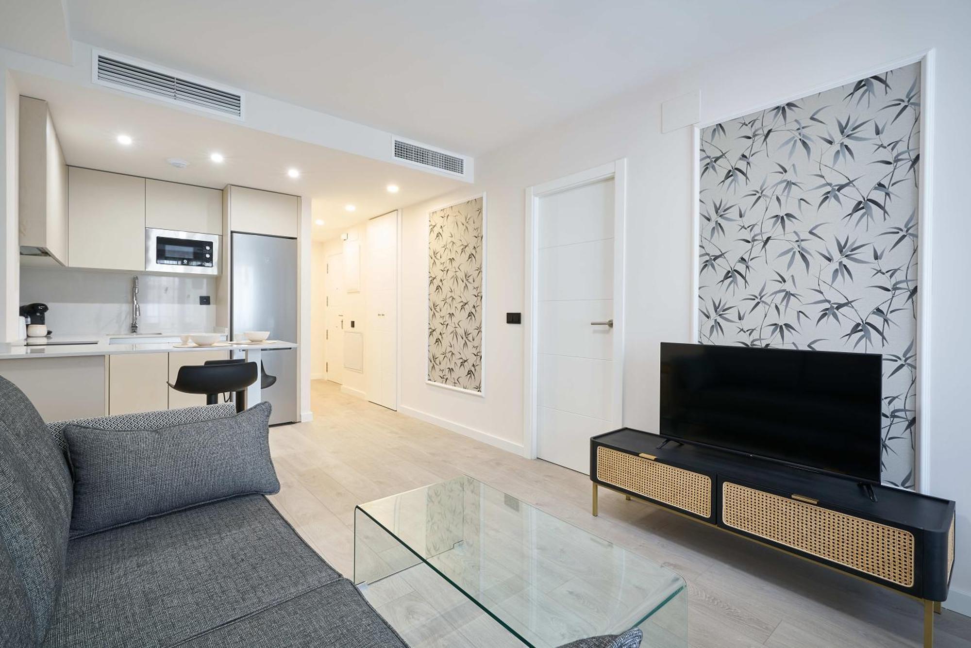 Apartamento Grace