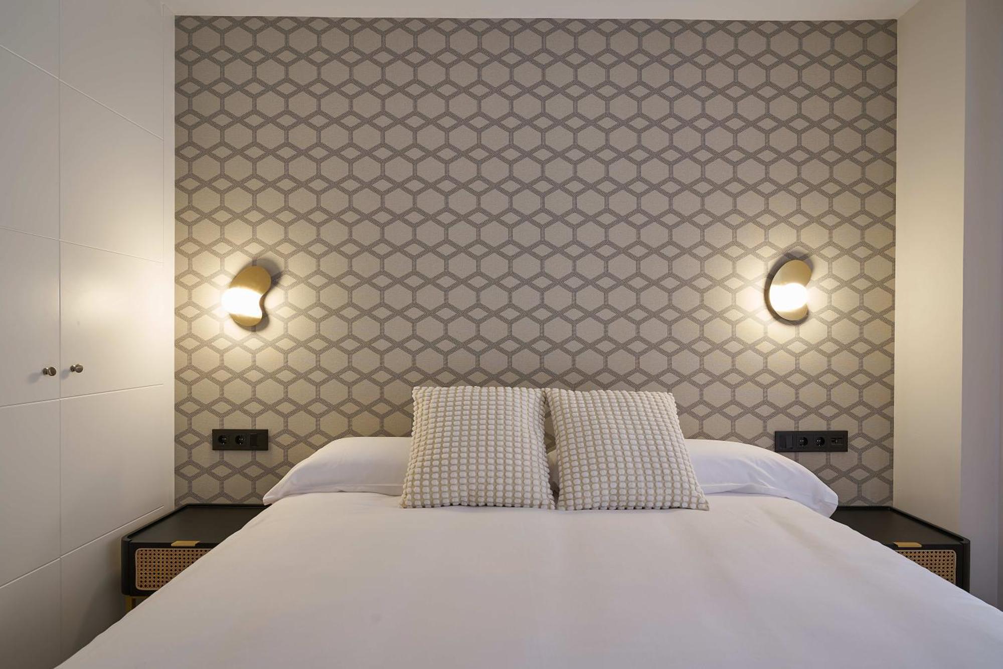 Apartamento Grace *