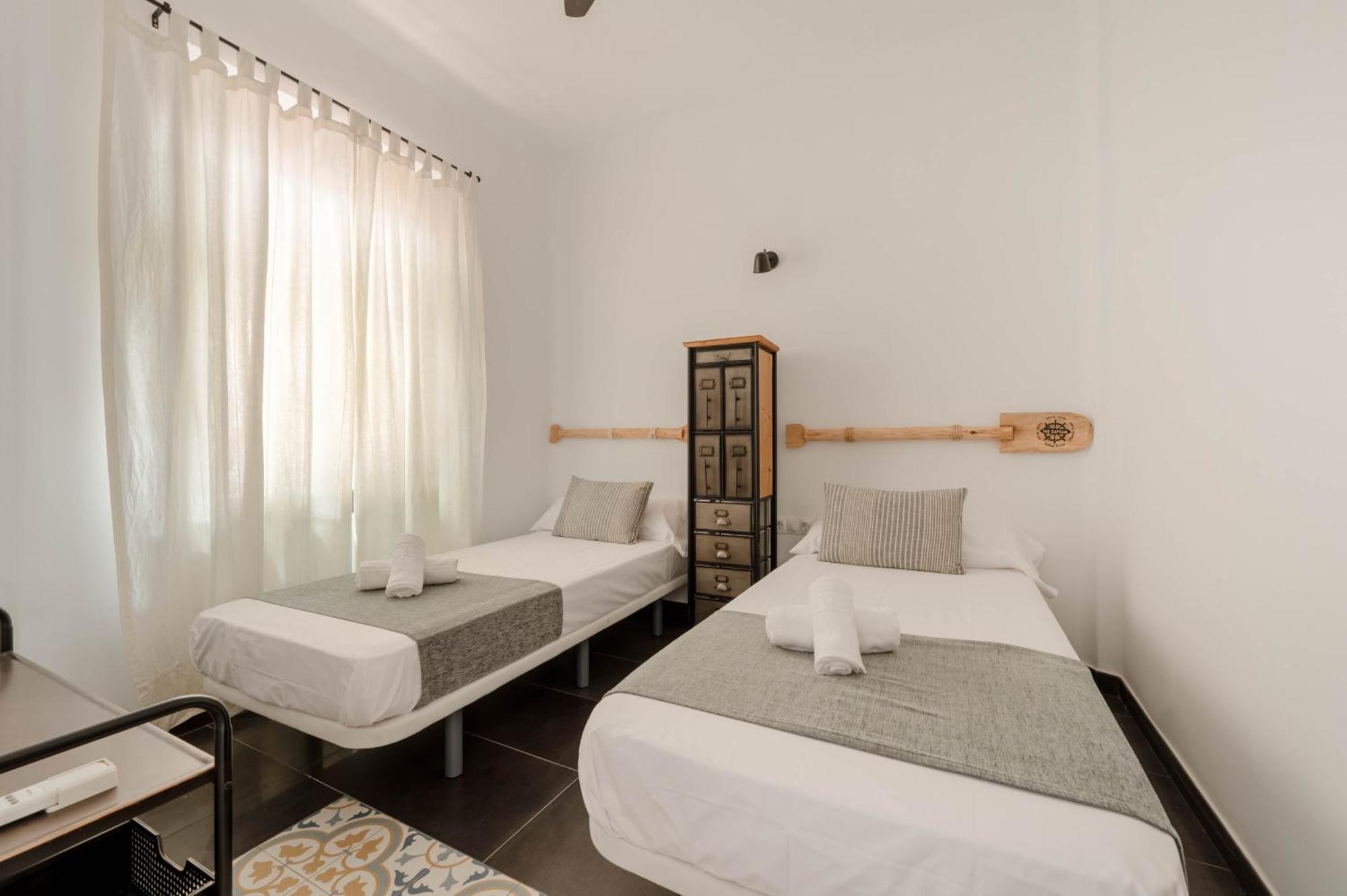 Beachfront Oasis Apartamento