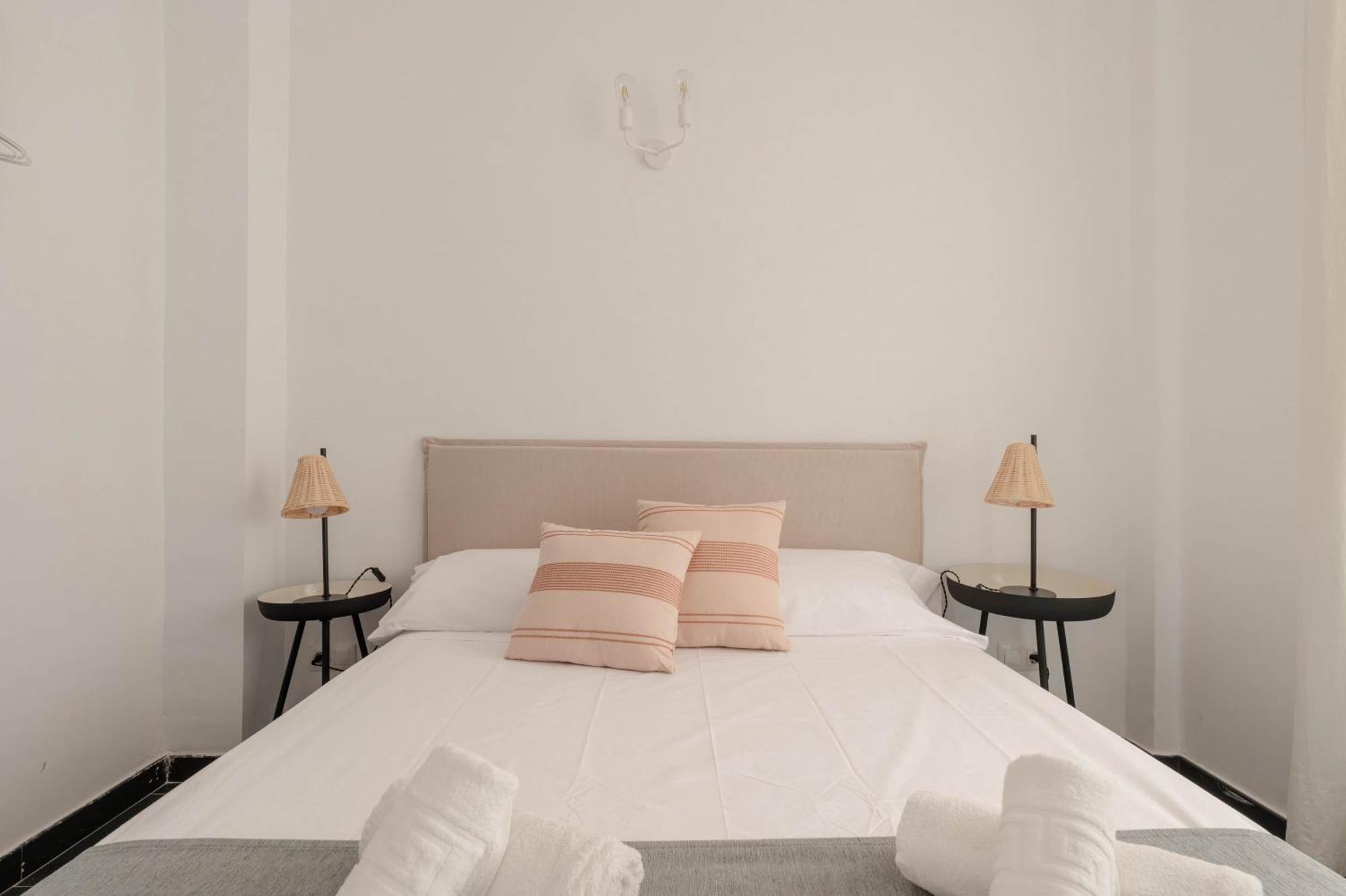 Beachfront Oasis Apartamento *