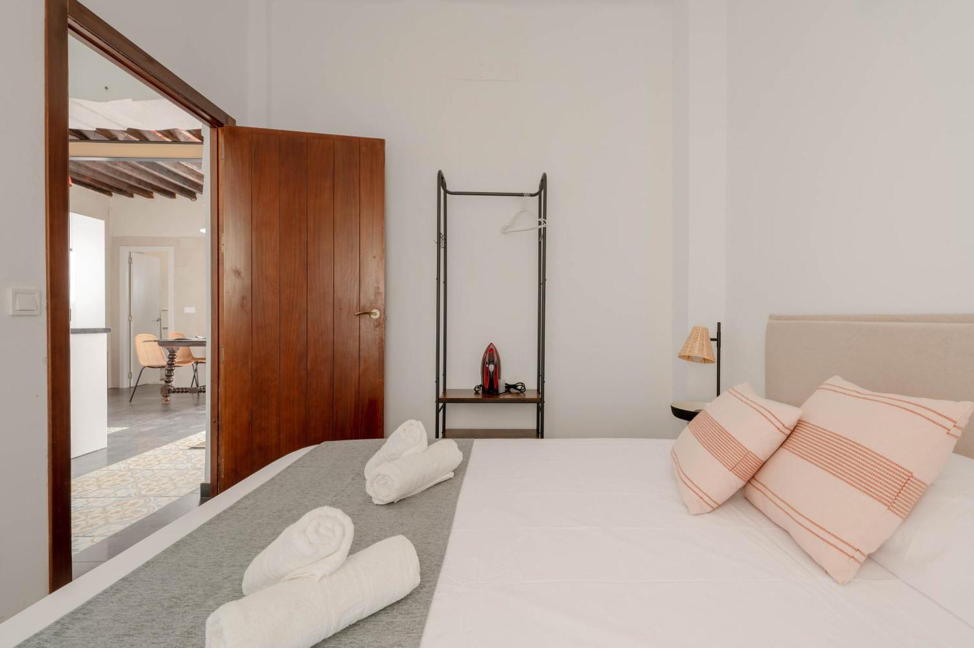 Apartamento Beachfront Oasis *