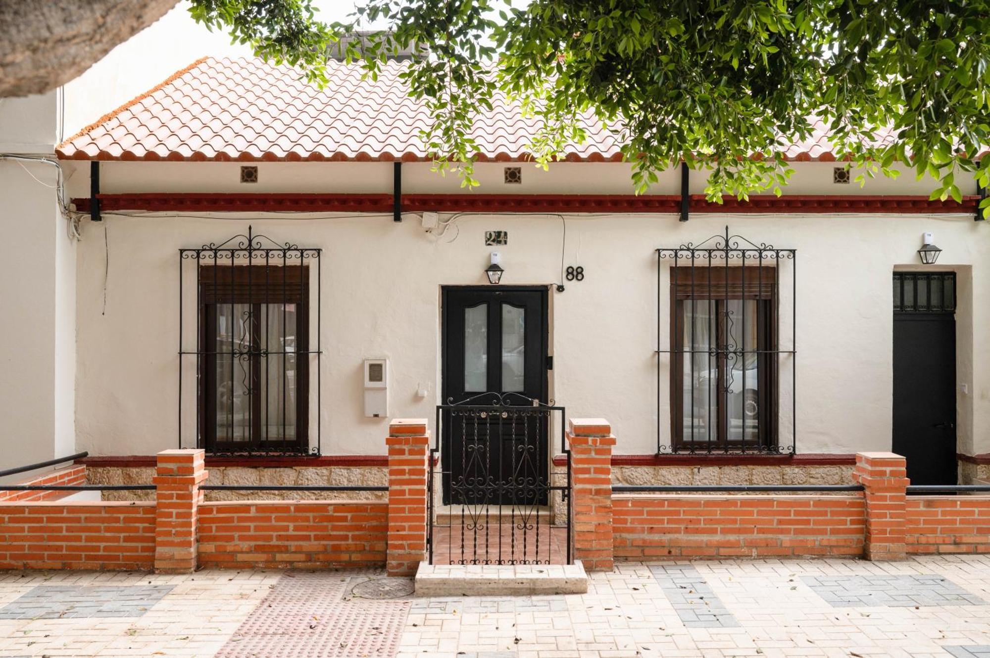Apartamento Beachfront Oasis Málaga