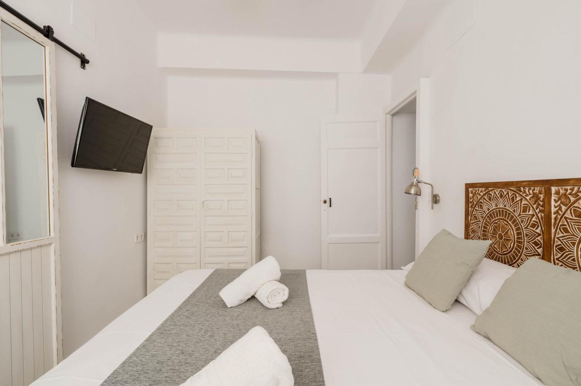 Apartamento Beachfront Oasis