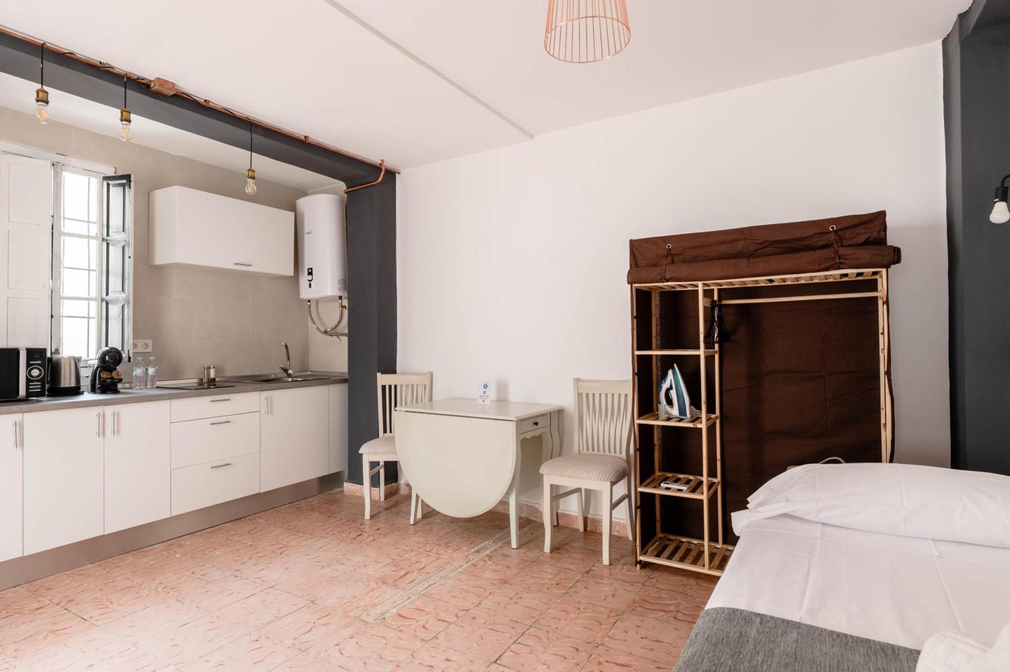 Beachfront Oasis Apartamento *